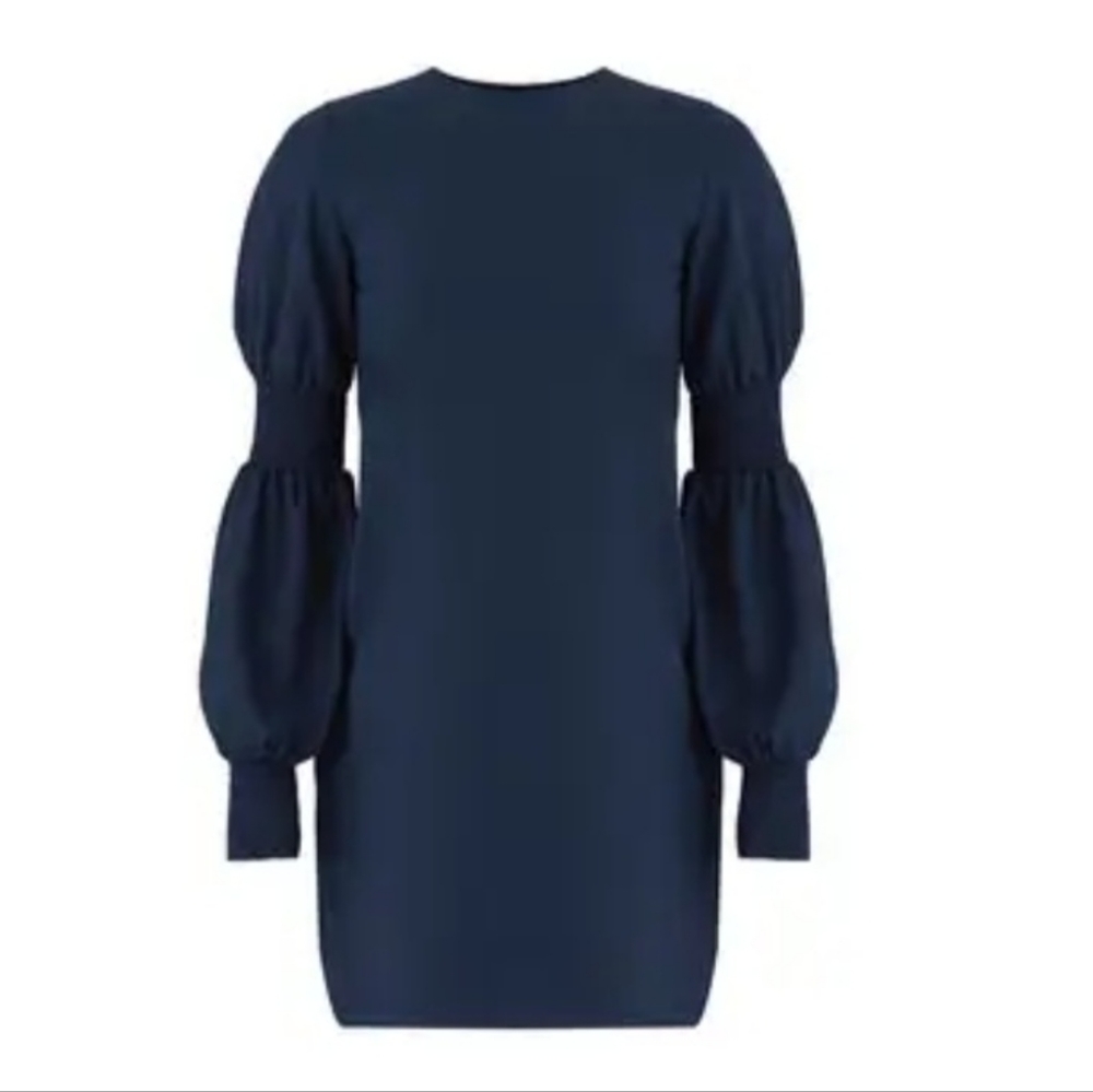 Cooper Shift Dress